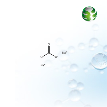 无水碳酸钠