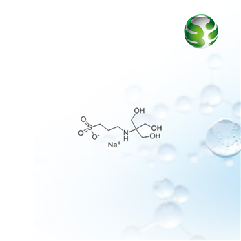 N-三(羟甲基)甲基-3-氨基丙磺酸钠盐