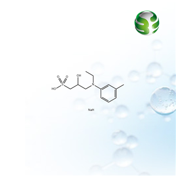 N-乙基-N-（2-羟基-3-磺丙基）-3-甲基苯胺钠盐