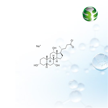 胆酸钠