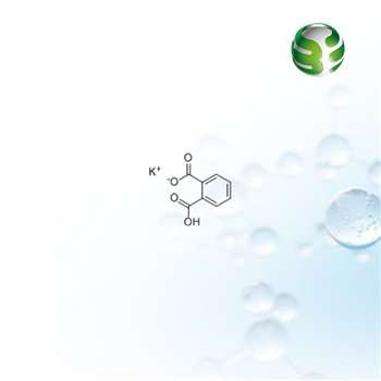 邻苯二甲酸氢钾