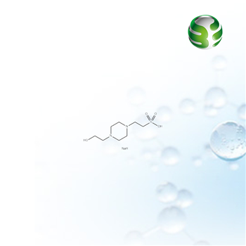 N-（2-羟乙基）哌嗪-N’-（2-乙磺酸）钠盐